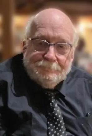 Eric Benn Benson obituary, Washington, Washington