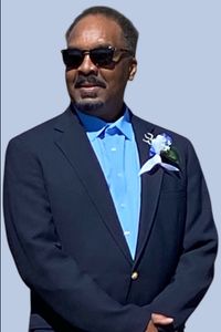 Calvin Leon Brown obituary, Jackson