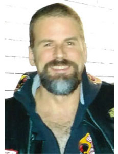 SHANE BOBER obituary, , Thunder Bay