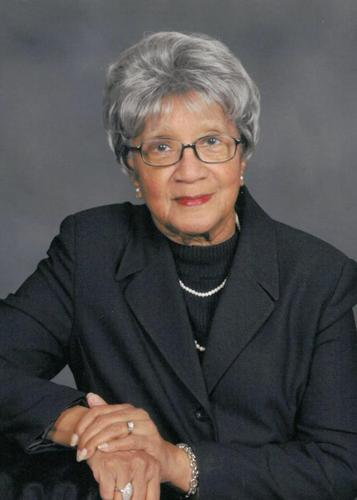 CLORA ALMEDA HIXON (BAGWELL)