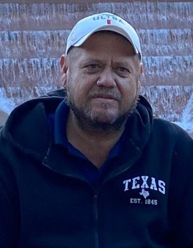 Carlomagno R. Gomez obituary, Midland, Del Rio, Midland, Midland