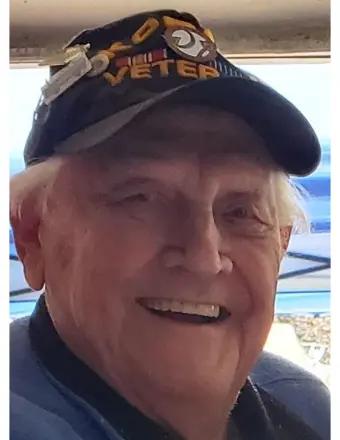 Jerome F. Sarrach obituary, Romeo, Imlay City