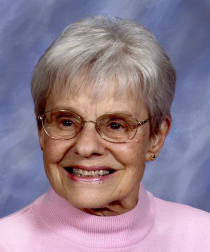 Marcia J. Colwell