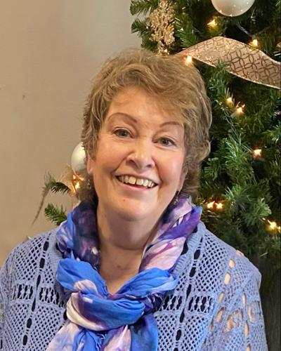 Julé Carrington obituary, Urbandale, Urbandale, Greeley