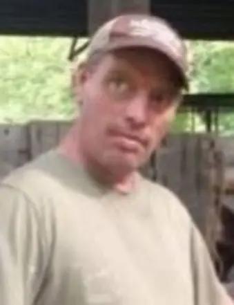 Michael James Lawrence