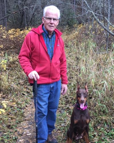 Weldon White obituary, Coeur d'Alene, Coeur d'Alene, 