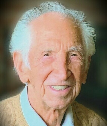 George V. Belbusti obituary, West Haven, New Haven, West Haven, New Haven