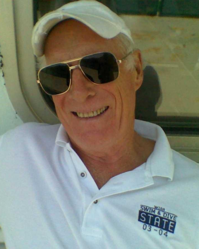 David Bruce Cleave obituary, Mount Vernon, Mount Vernon, Mount Vernon, Mount Vernon, Pullman