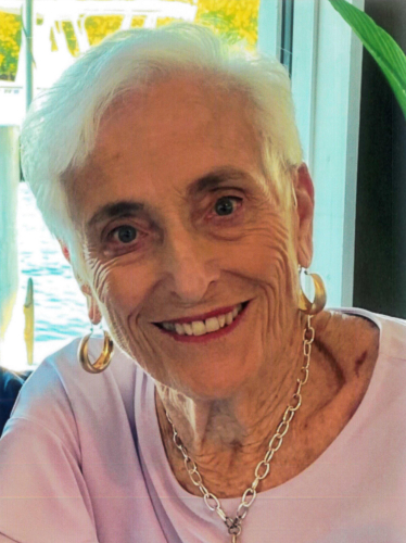 Joan W. Montovano obituary, Punta Gorda, Punta Gorda, Charlotte Harbor