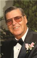 Ralph James Robinson obituary, Torrance, Los Angeles, Torrance, Bishop