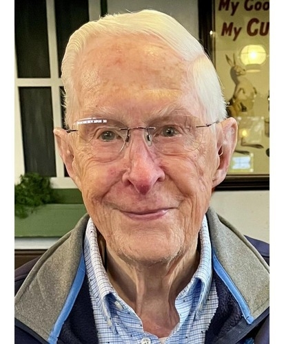 Paul J. Lund obituary, Carmel, Gardner, Noblesville, Kankakee, Dwight