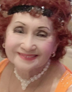 Araceli Estrella Cayton Carbonell obituary, Colma, Colma