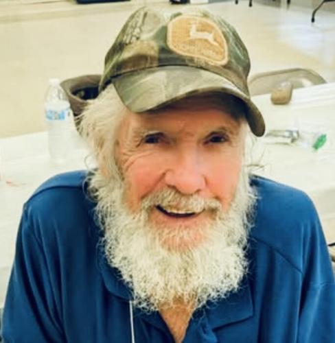 Lawrence (Dwight) Cottrill obituary, Chester, Chester