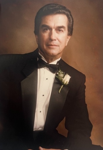 Thomas T. Prousalis Sr. obituary, , Woburn, Richmond, Richmond