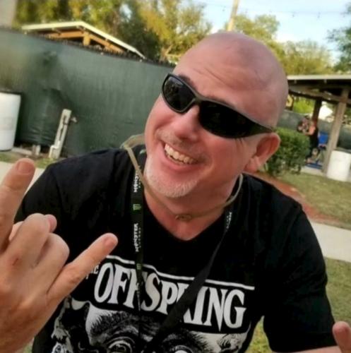 Drew's Obituary obituary, Riverview