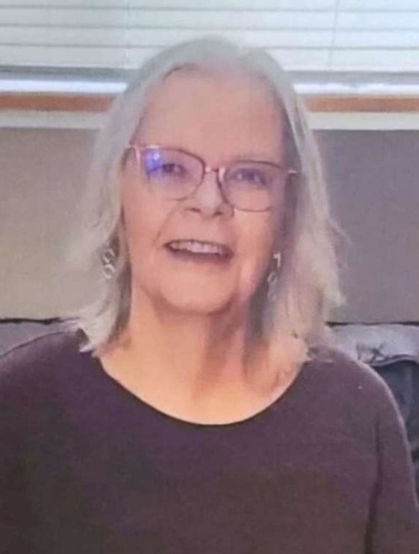 Vickie Reinking Brault