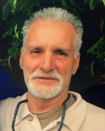 Michael D. Crooks obituary, Columbus, Columbus