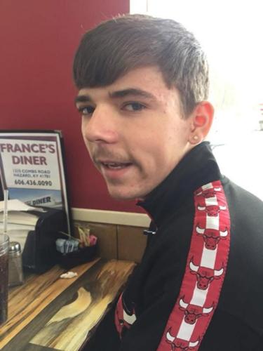 Michael (Dusty) Dustin Amburgey obituary, Hazard