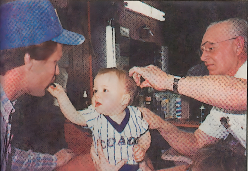 Thomas (Tom) Jefferson Wade obituary, , Newport, Batesville