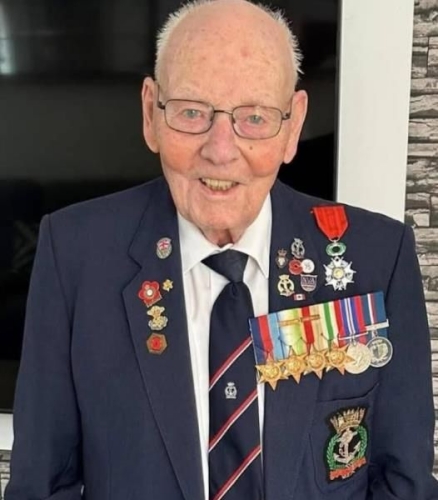 Richard Wood obituary, , Bedford, Bedford