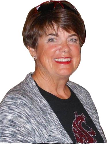 Barbara Ann Olson obituary, Spokane, Chicago, Spokane, Pullman