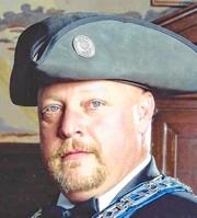 Jesse Edwards obituary, East Greenwich, West Warwick, Providence