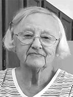 Velma Poteat obituary, Greenville, Greenville, Spruce Pine