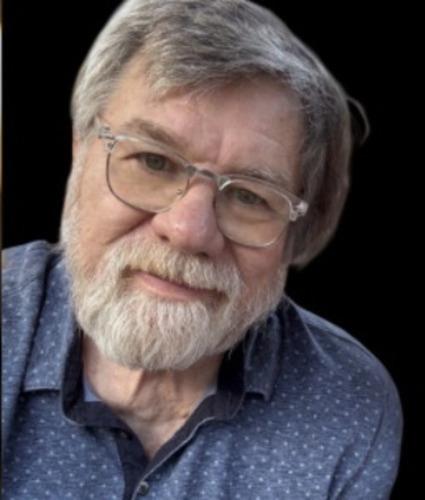 Steven Lyon obituary, Wallingford, Wichita