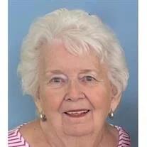 Harriet H. Baranowski obituary, North Ridgeville