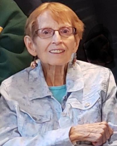 Eva Louise Williams obituary, Littleton, Bozeman, Littleton, Denver, Bozeman