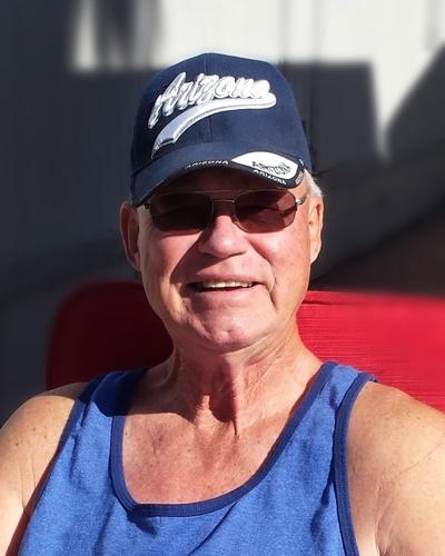 Ronald Koenig obituary, Cameron, Menomonie, Eau Claire, Menomonie
