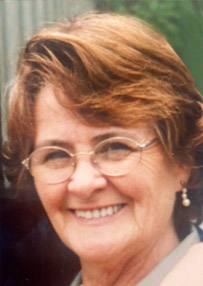 Maryann Simrell obituary, Scranton, Scranton