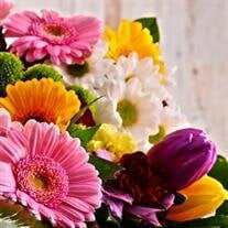 Maxine Seawright obituary, New Brunswick, New Brunswick