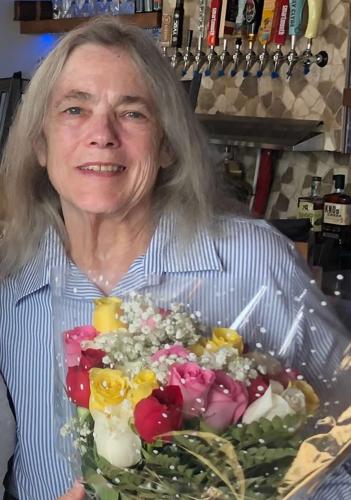 Mona Gwen Poteat Rieck obituary, Suffolk, Norfolk, Columbia