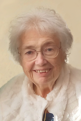 Dorothy (Dot) J. Hatfield obituary, De Forest, West Lima, De Forest, Madison, Sun Prairie