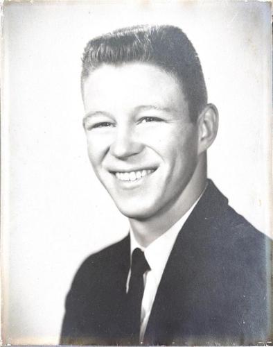 Mr. James A. "Jimbo" Albritton obituary, Richton, Richton