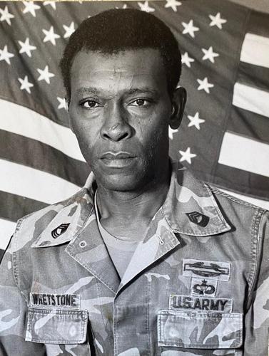 Retired MSG Billie James Whetstone obituary, Killeen, Killeen