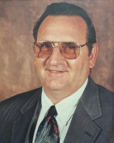 Garnett David Wegman obituary, Colonial Heights, Colonial Heights