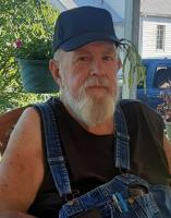 Gordon Allmon obituary, Alton
