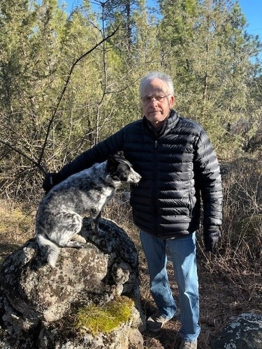 Thomas Pringle obituary, Spokane, Spokane Valley, 