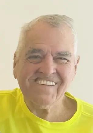 Denis Logan obituary, Toledo, Toledo