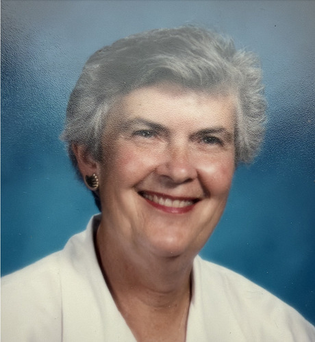 Virginia Clark Callahan obituary, Exeter, Exeter, Northampton, Kent, Wooster