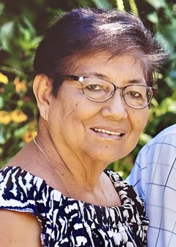 Graciela Hermosillo Sanchez obituary, South Bend, South Bend