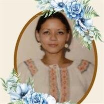 Gloria Mitchell Monreal obituary, Bakersfield, Bakersfield