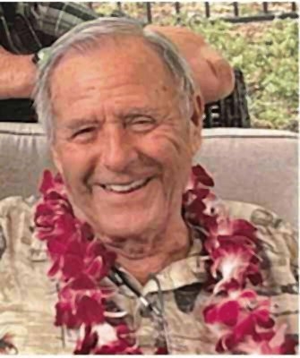 Leroy Lockhart obituary, , Sherborn, Grass Valley