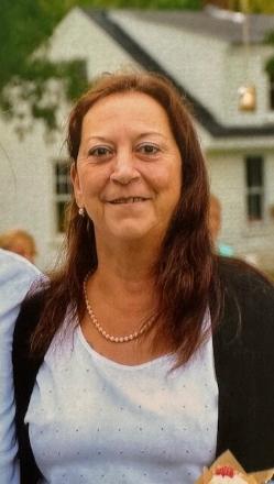 Peggy Belanger obituary, Belfast, Belfast