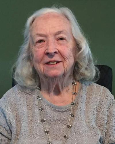 Eileen Ruffner obituary, Lyndonville, Saint Johnsbury