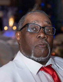 Fred (F.D) Douglas Rogers obituary, New Albany, New Albany, Tupelo, Tupelo