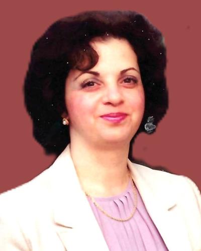 Giustina M Pagliuca obituary, Butler, Brooklyn, Butler