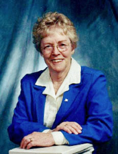 SHIRLEY YOUMANS obituary, , Thunder Bay